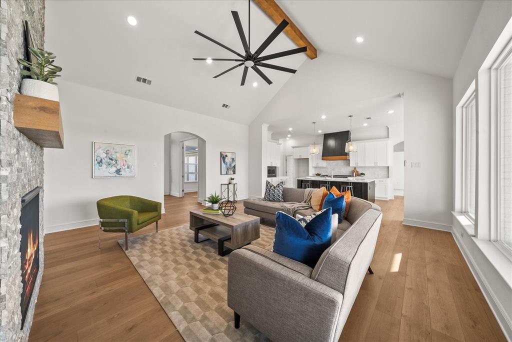 Crossroads Rough Crk Add - Residential