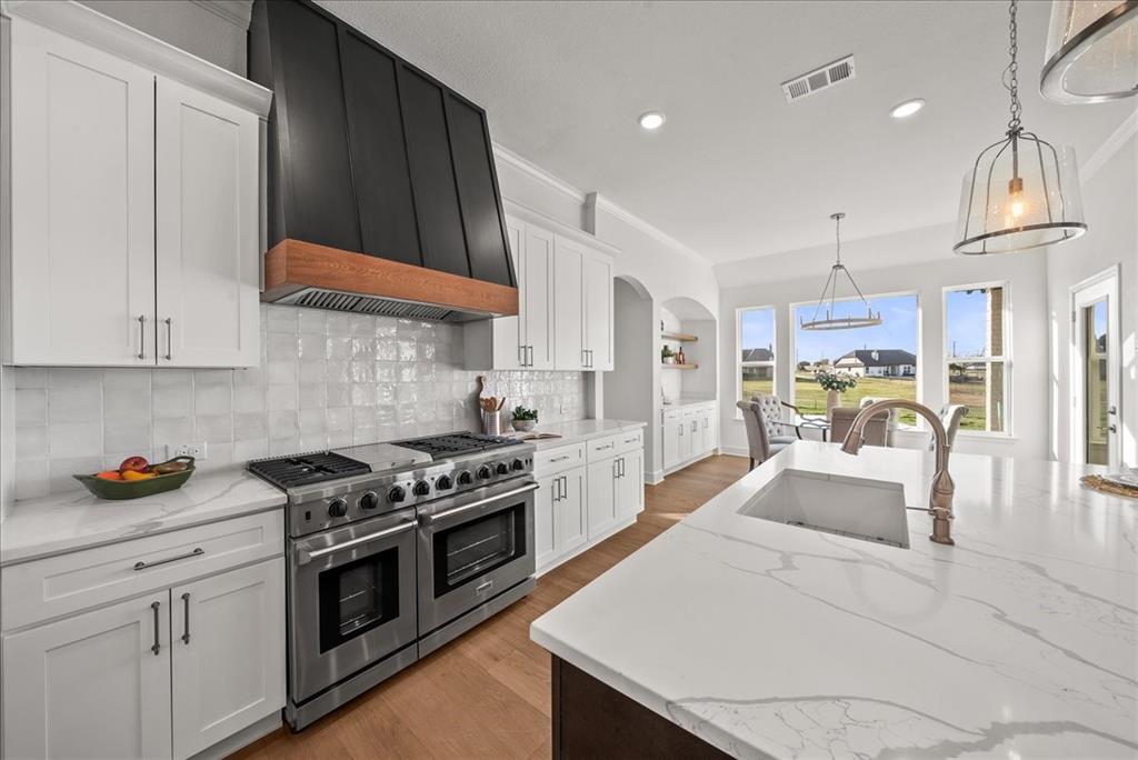 Crossroads Rough Crk Add - Residential