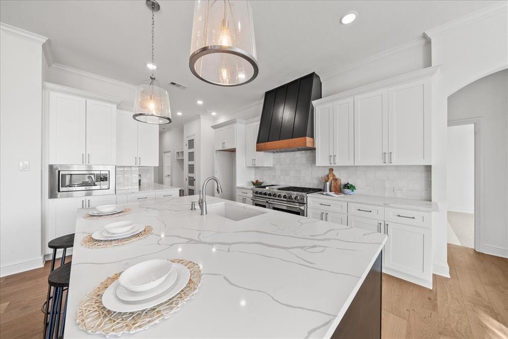 Crossroads Rough Crk Add - Residential