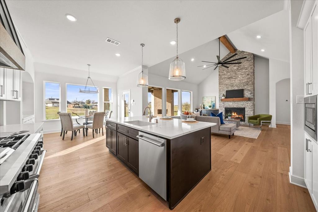 Crossroads Rough Crk Add - Residential