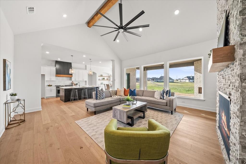 Crossroads Rough Crk Add - Residential