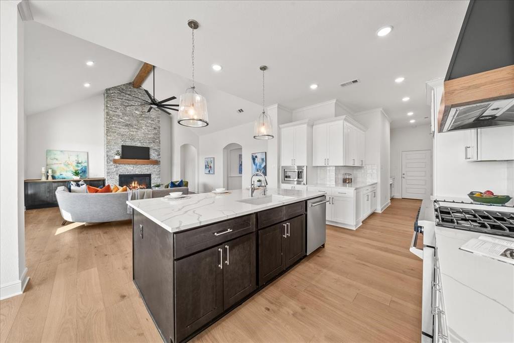 Crossroads Rough Crk Add - Residential