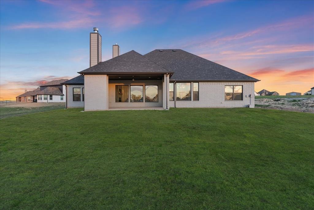 Crossroads Rough Crk Add - Residential