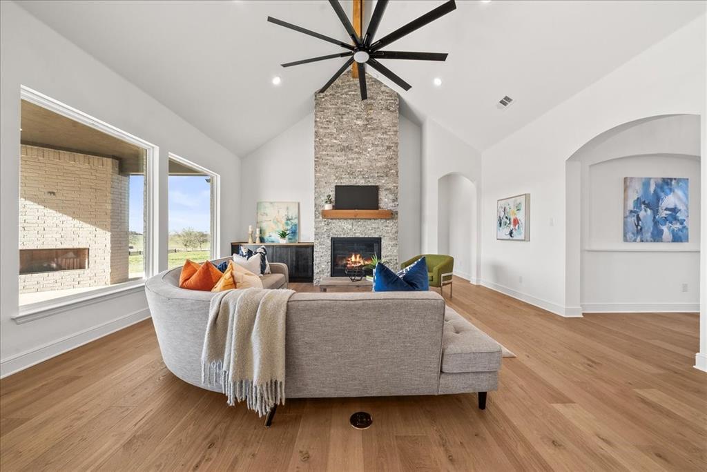 Crossroads Rough Crk Add - Residential