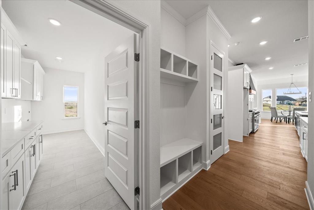 Crossroads Rough Crk Add - Residential