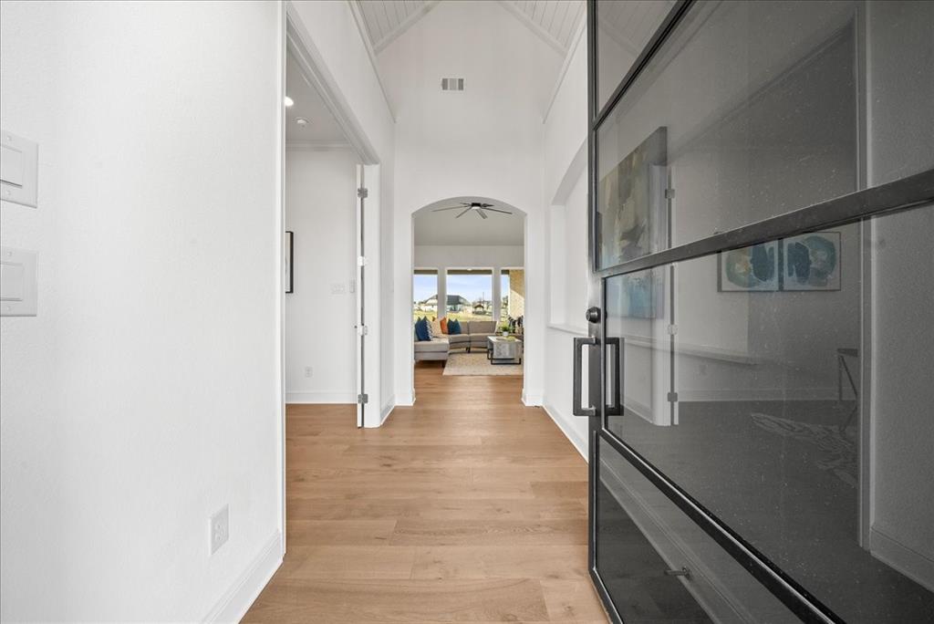 Crossroads Rough Crk Add - Residential