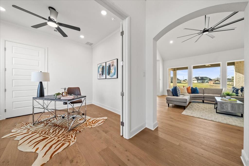 Crossroads Rough Crk Add - Residential