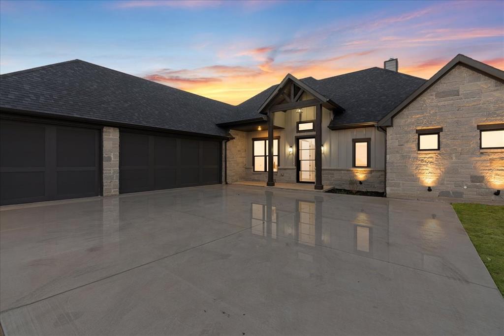 Crossroads Rough Crk Add - Residential