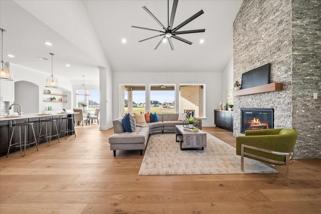 Crossroads Rough Crk Add - Residential