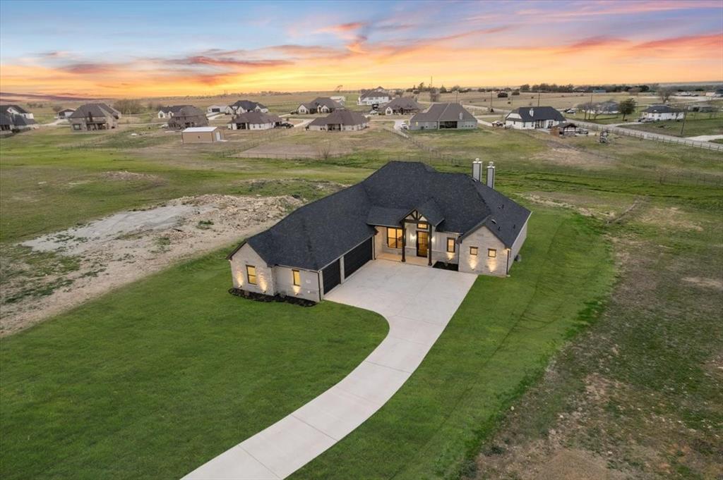 Crossroads Rough Crk Add - Residential