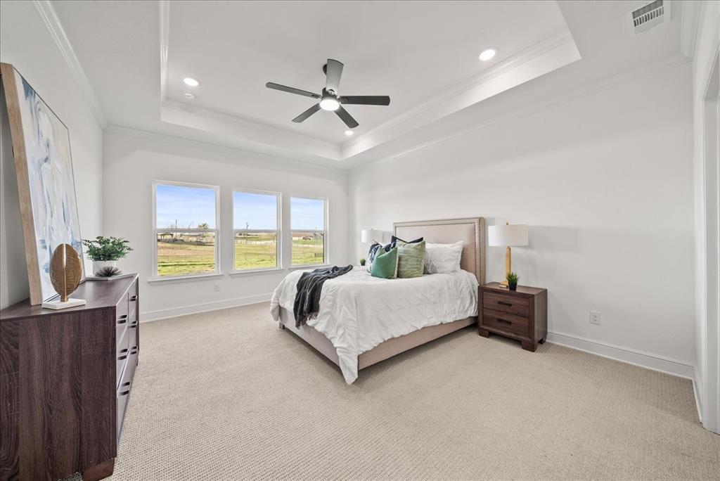 Crossroads Rough Crk Add - Residential