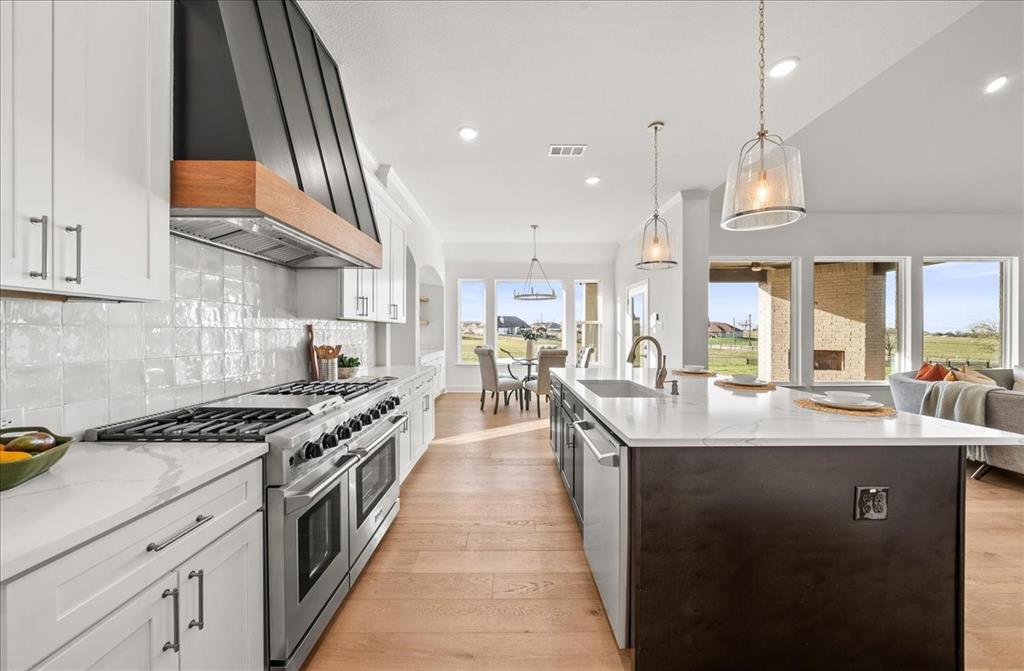 Crossroads Rough Crk Add - Residential