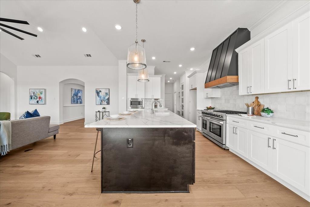 Crossroads Rough Crk Add - Residential