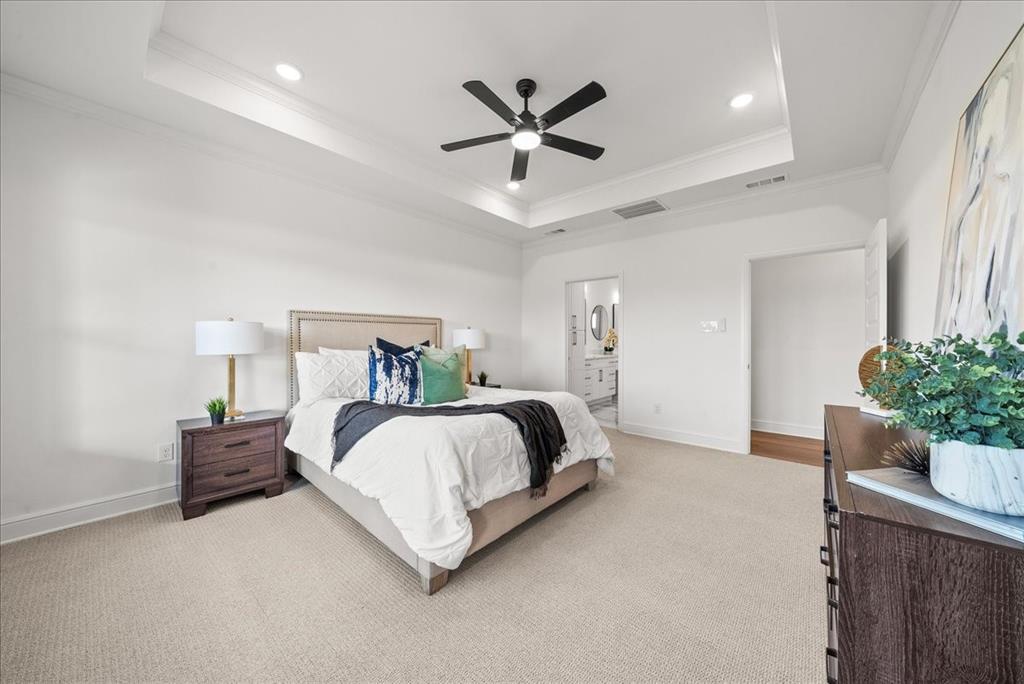 Crossroads Rough Crk Add - Residential