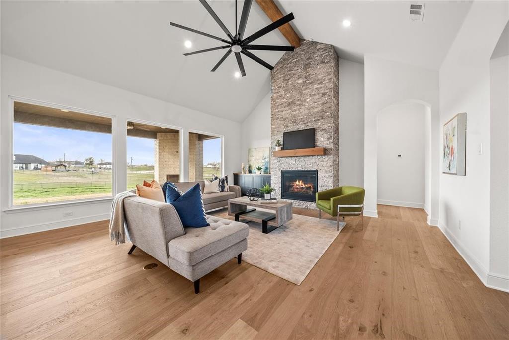 Crossroads Rough Crk Add - Residential