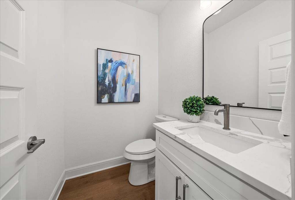 Crossroads Rough Crk Add - Residential