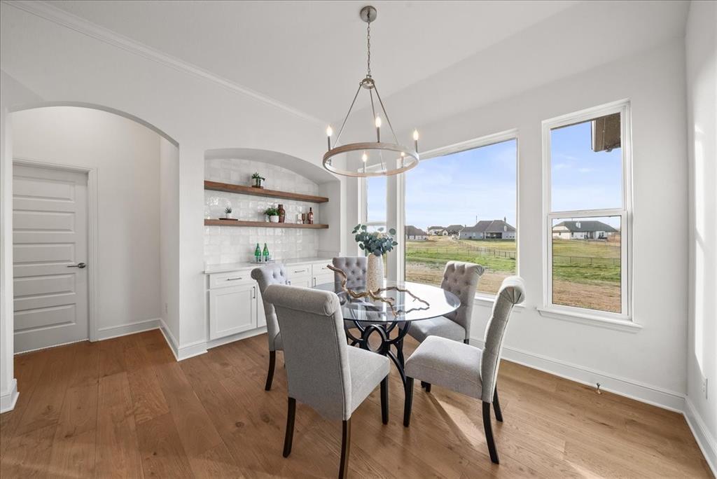 Crossroads Rough Crk Add - Residential