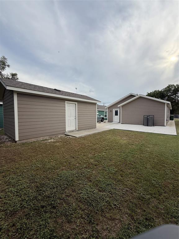 Edgewood Ad - Residential