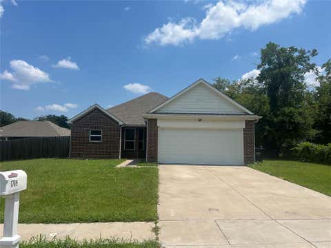 Photo of 1709 Wright Street, Greenville, TX 75401 (MLS # 21297179)