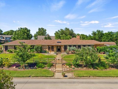 A home in Rockwall