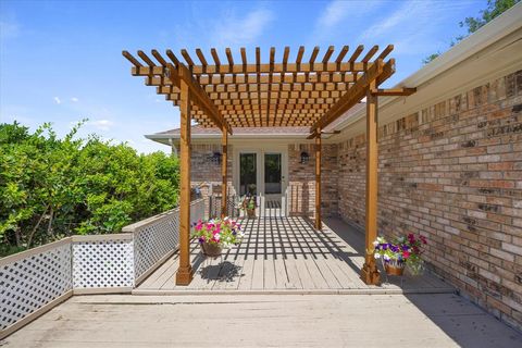 A home in Rockwall