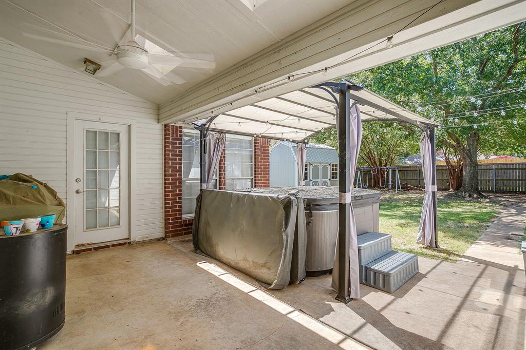 Willow Creek#3 - Residential