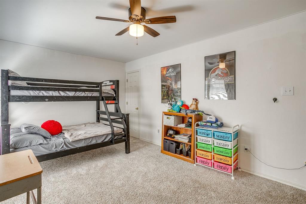 Willow Creek#3 - Residential