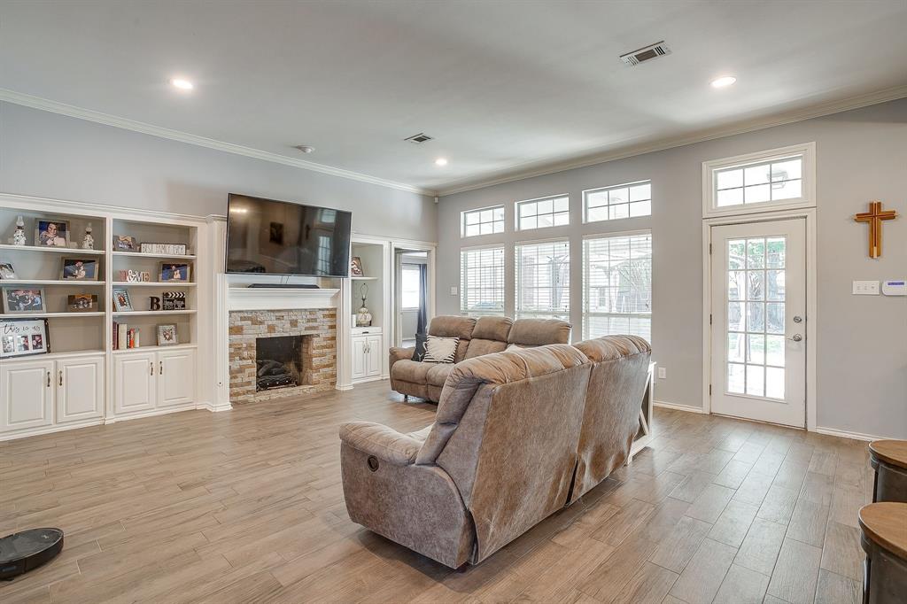 Willow Creek#3 - Residential