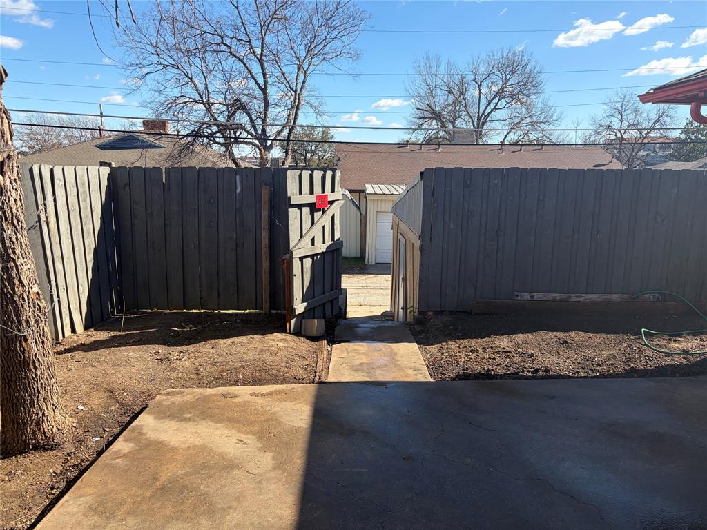 NORTHCREST PARK - Residential