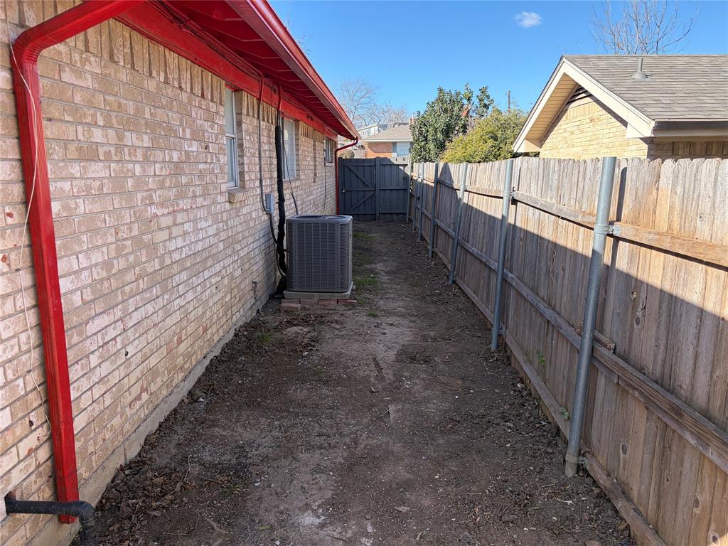 NORTHCREST PARK - Residential