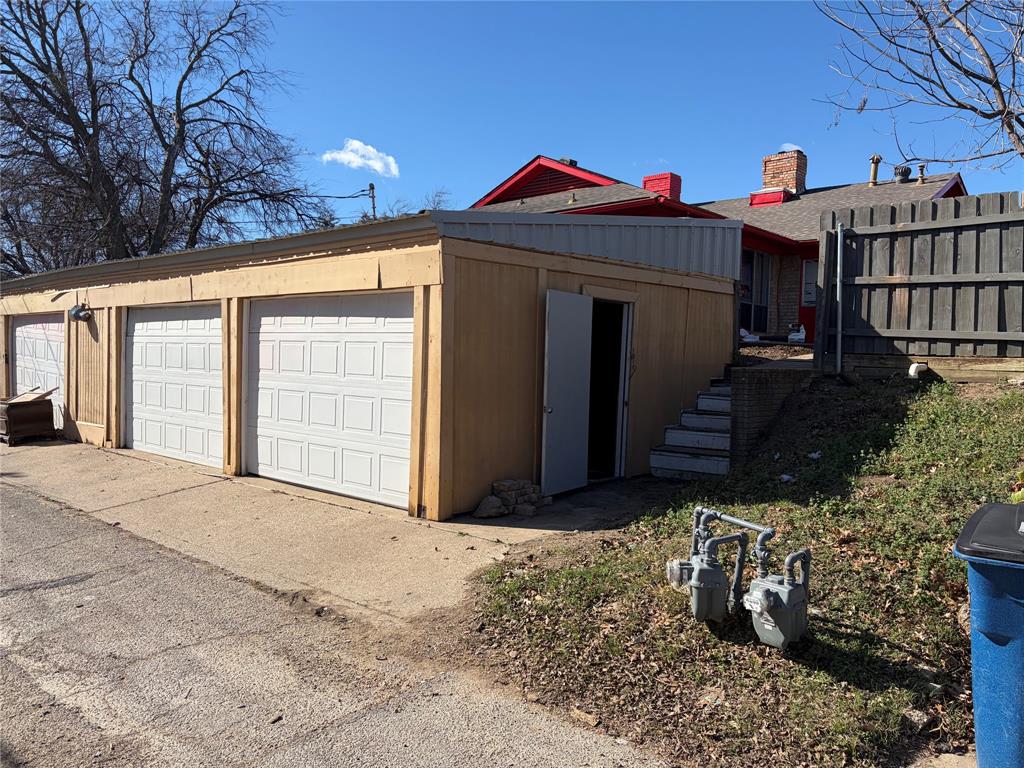 NORTHCREST PARK - Residential