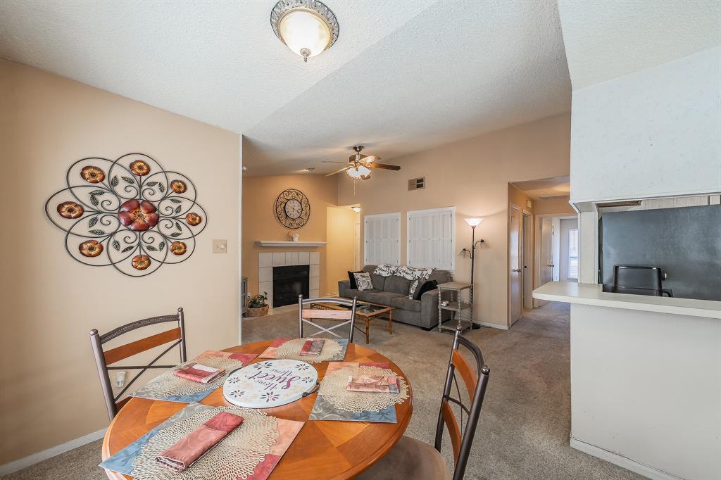 The Cloisters - Residential