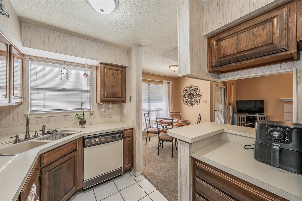 The Cloisters - Residential