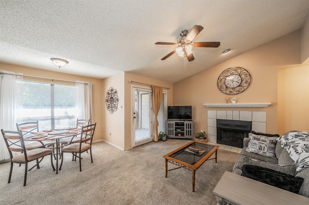 The Cloisters - Residential