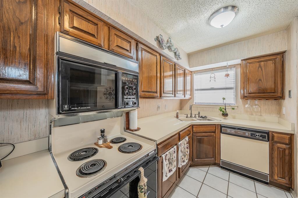 The Cloisters - Residential