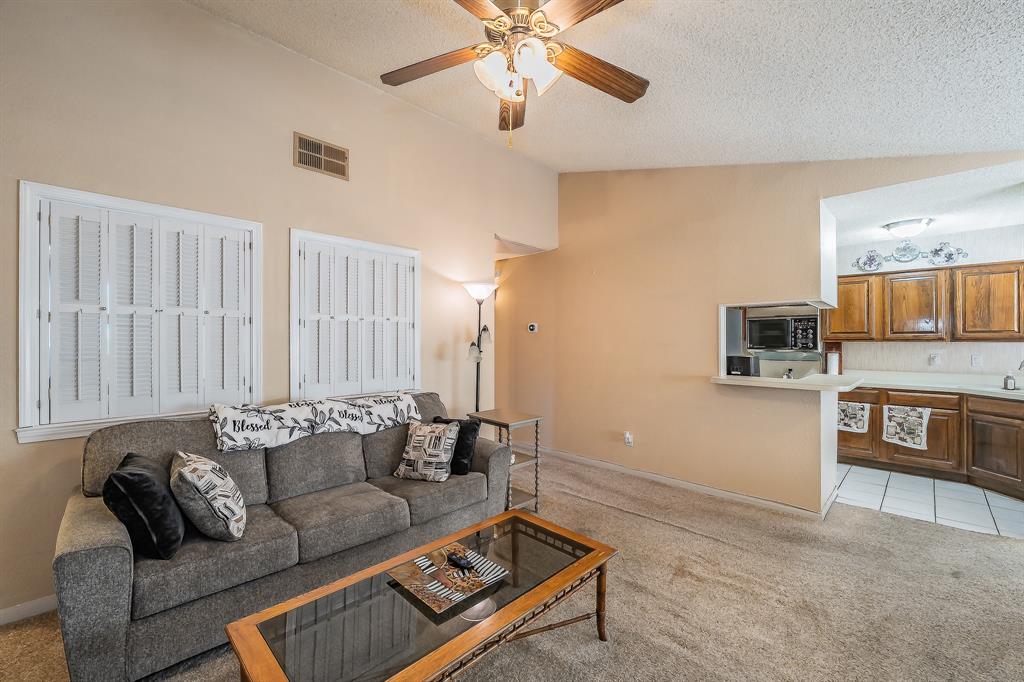 The Cloisters - Residential