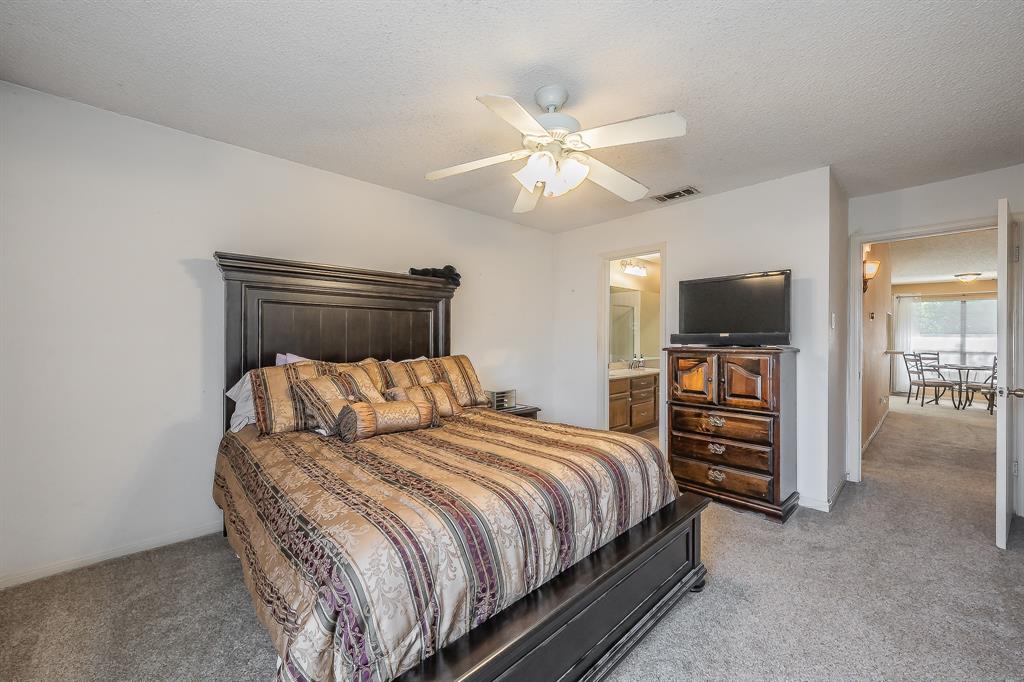 The Cloisters - Residential