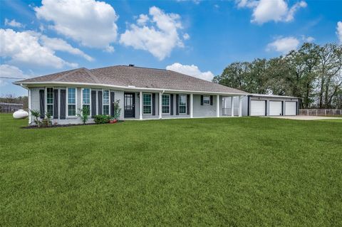 155 Smith Lane Combine TX 75159