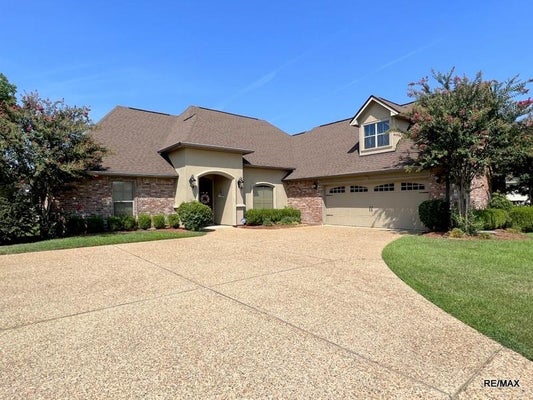 615 PICKETTS MILL DR, SHREVEPORT, LA 71115 - Image af24f90a300f24c0cde60cccaa5bca6d/2424752260
