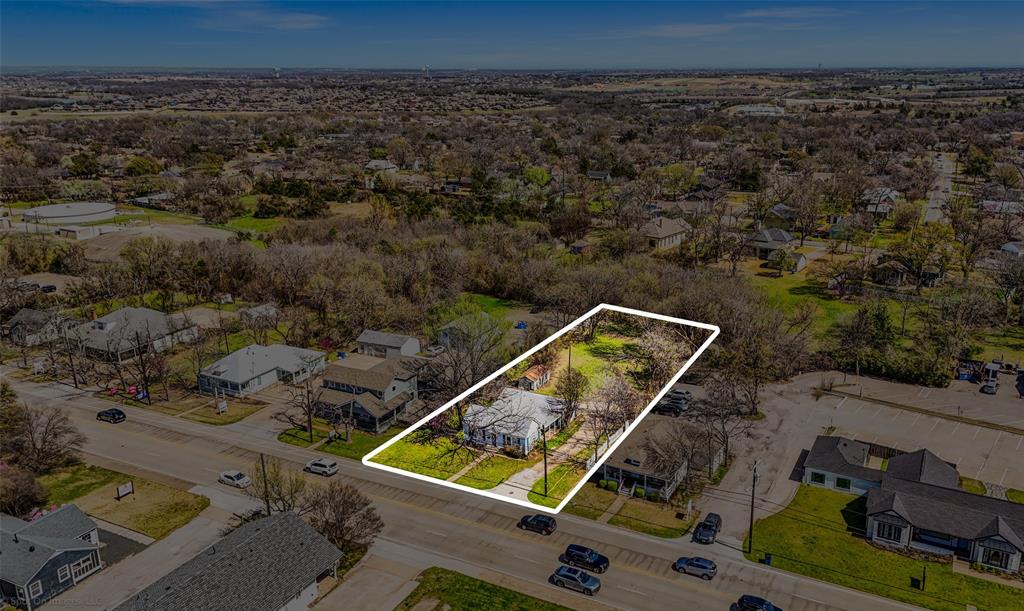 504 N Goliad Street