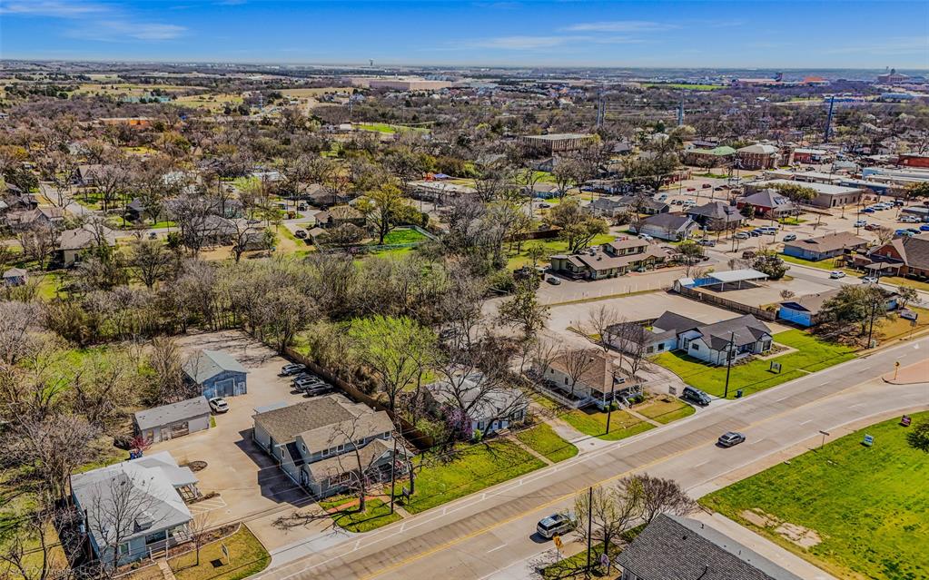 504 N Goliad Street