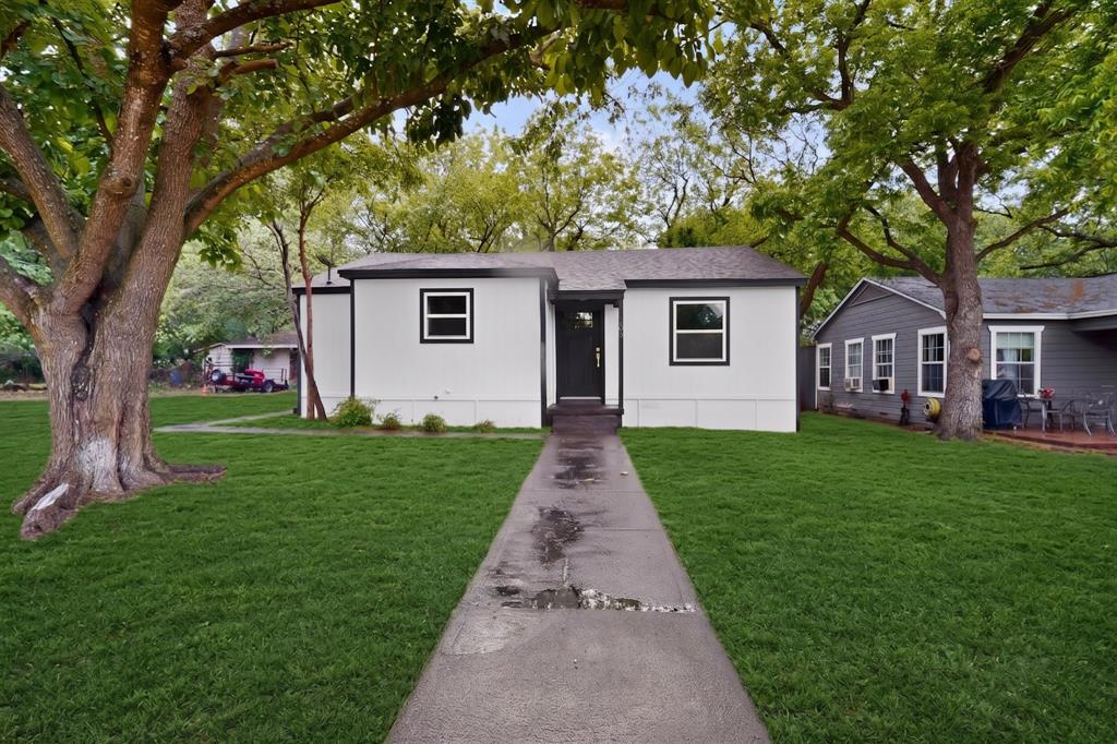 Ennis-Dvv - Residential