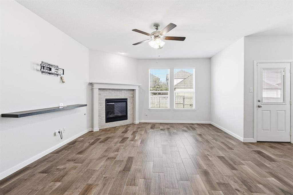 Pecan Square Ph 1b - Residential Lease