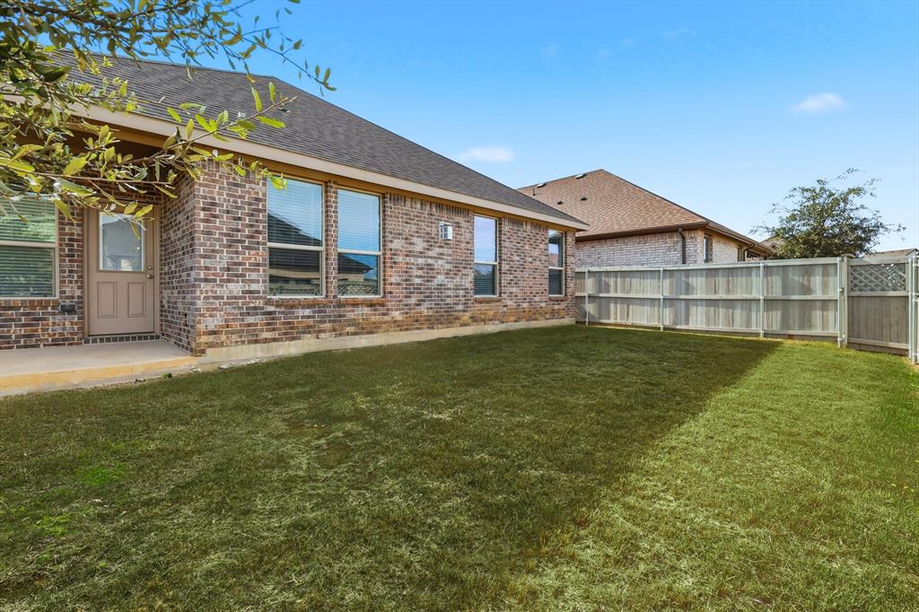 Pecan Square Ph 1b - Residential Lease