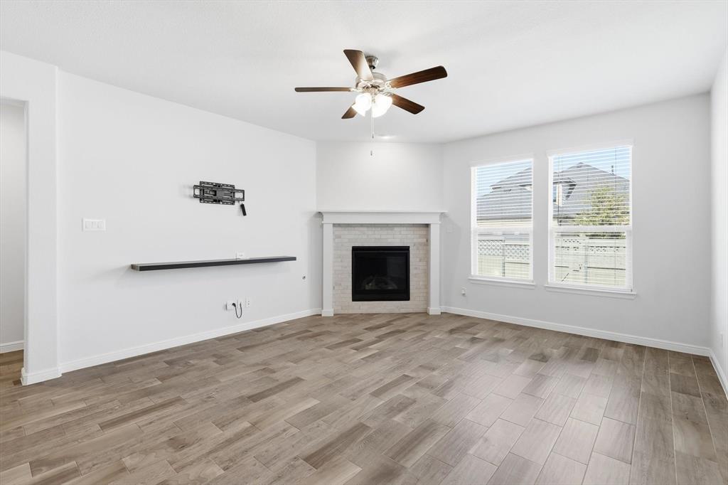 Pecan Square Ph 1b - Residential Lease