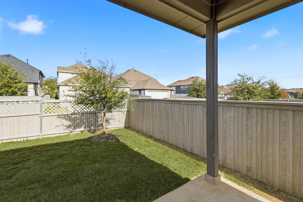 Pecan Square Ph 1b - Residential Lease