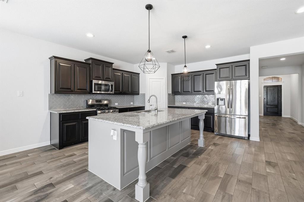 Pecan Square Ph 1b - Residential Lease