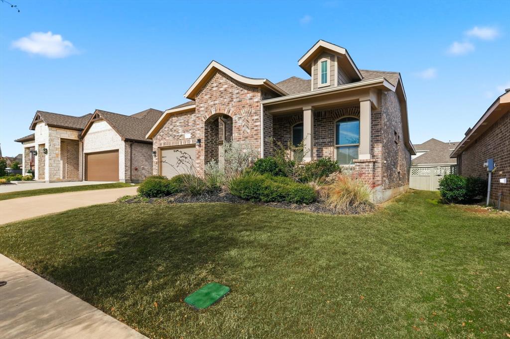 Pecan Square Ph 1b - Residential Lease