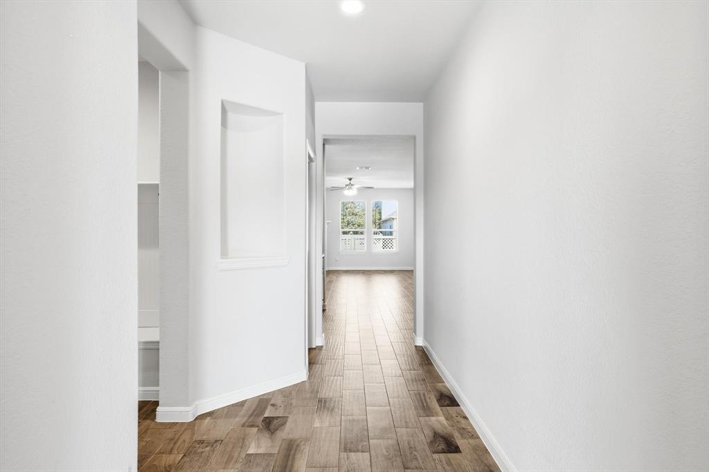 Pecan Square Ph 1b - Residential Lease