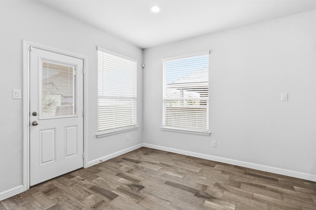 Pecan Square Ph 1b - Residential Lease